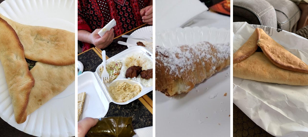 Armani's Mediterranean Bakery