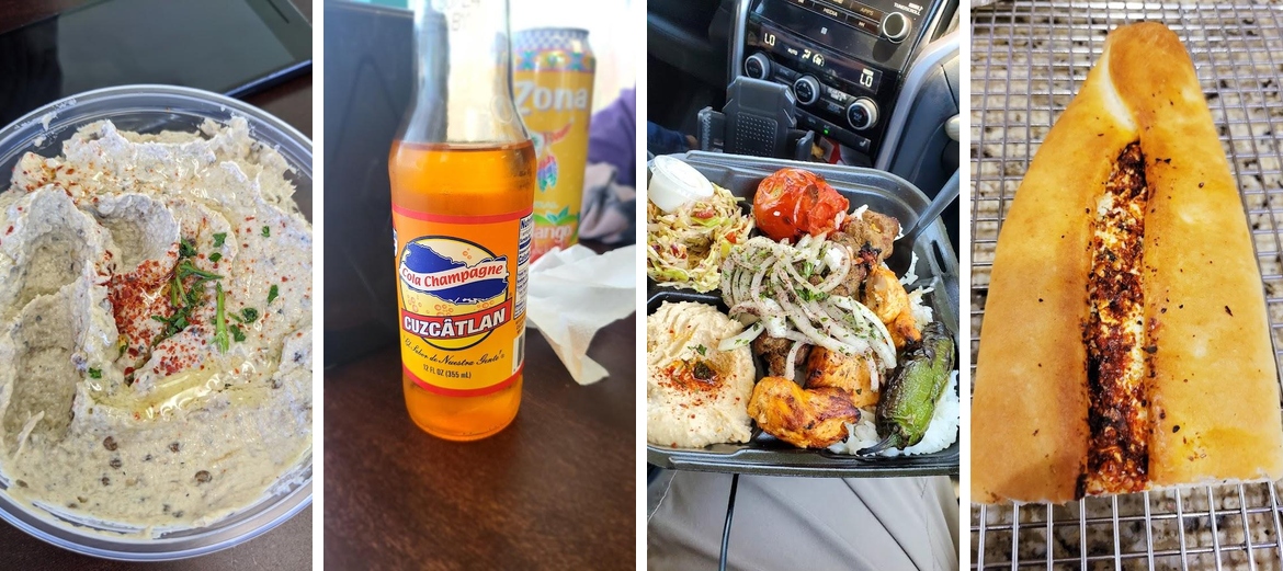 Armani's Mediterranean Bakery
