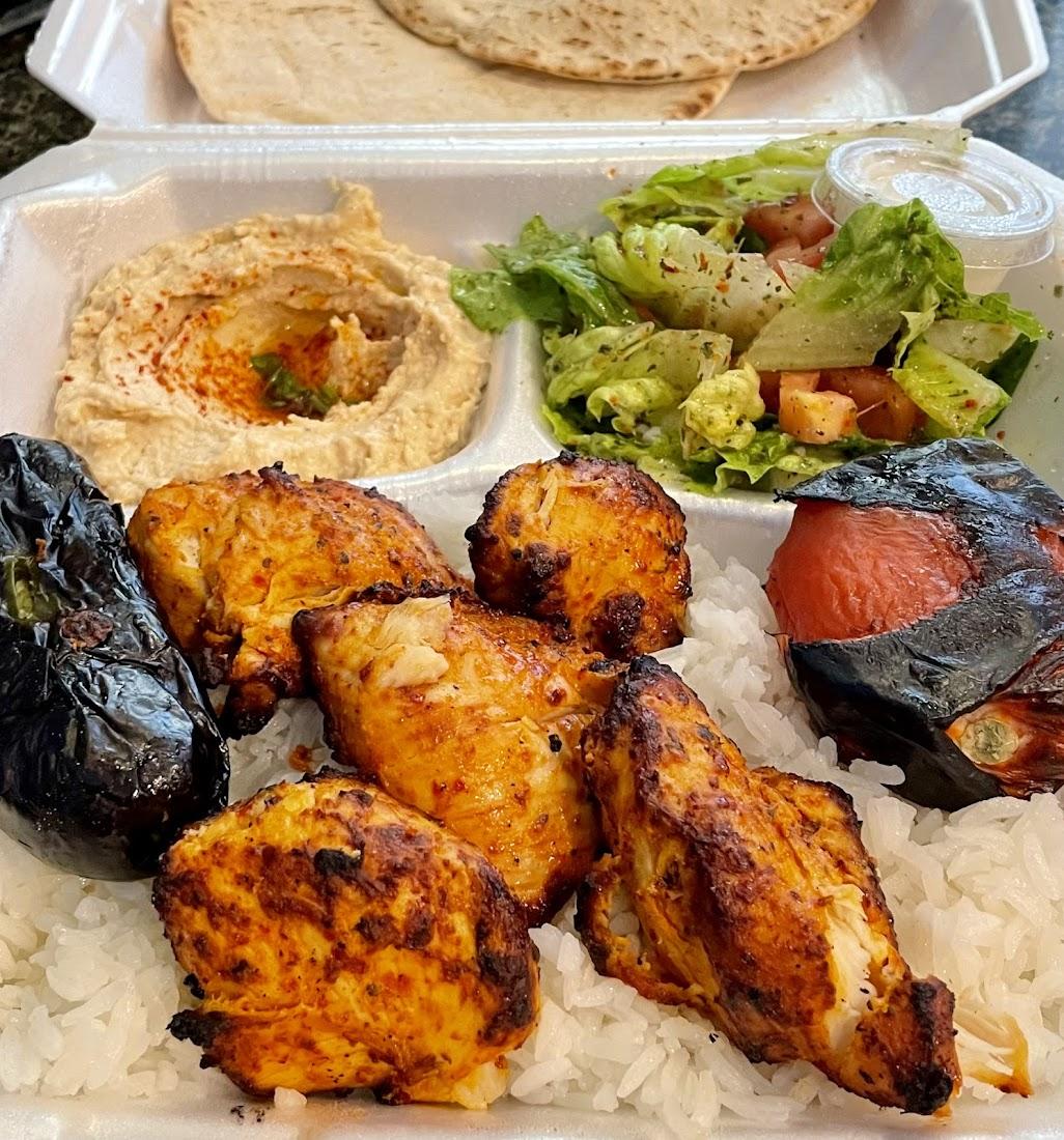 Armani's Mediterranean Bakery