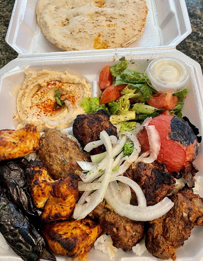 Armani's Mediterranean Bakery