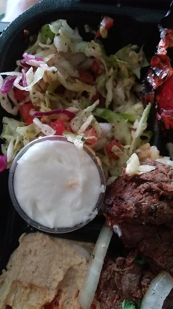 Armani's Mediterranean Bakery