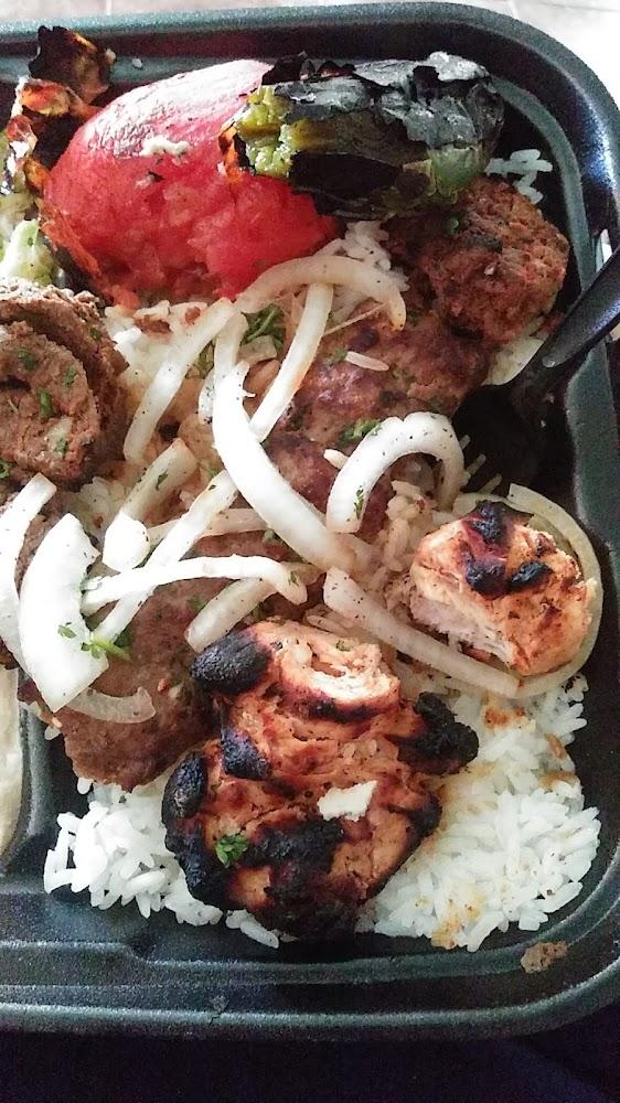 Armani's Mediterranean Bakery